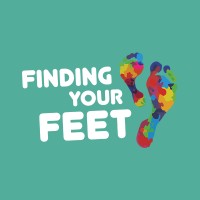 Finding Your Feet Charity logo, Finding Your Feet Charity contact details