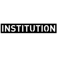 INSTITUTION 18b logo, INSTITUTION 18b contact details