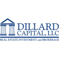 Dillard Capital, LLC logo, Dillard Capital, LLC contact details