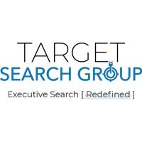 Target Search Group logo, Target Search Group contact details