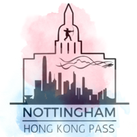 Nottingham Hong Kong Public Affairs and Social Services logo, Nottingham Hong Kong Public Affairs and Social Services contact details