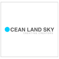 Ocean Land Sky logo, Ocean Land Sky contact details