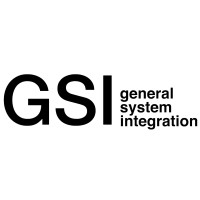 General System Integration logo, General System Integration contact details