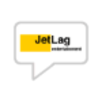 JetLag Entertainment LLC logo, JetLag Entertainment LLC contact details