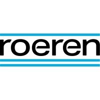 roeren GmbH logo, roeren GmbH contact details