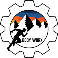 Body Worx logo, Body Worx contact details