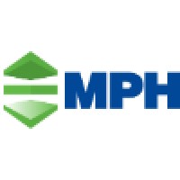 MPH Building Systems logo, MPH Building Systems contact details