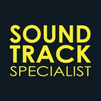 Soundtrack Specialist Inc. logo, Soundtrack Specialist Inc. contact details