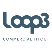 loop3 logo, loop3 contact details