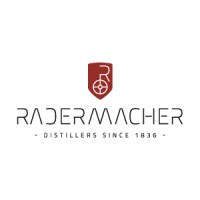 Distillerie Radermacher logo, Distillerie Radermacher contact details