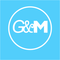 G&M Media logo, G&M Media contact details