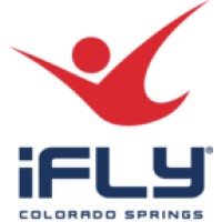 iFLY Colorado Springs logo, iFLY Colorado Springs contact details