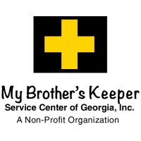 My Brother's Keeper Service Center of Georgia Inc. logo, My Brother's Keeper Service Center of Georgia Inc. contact details