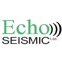 Echo Seismic Ltd logo, Echo Seismic Ltd contact details