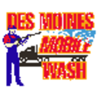 Des Moines Mobile Wash logo, Des Moines Mobile Wash contact details