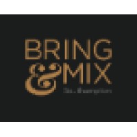 Bring & Mix logo, Bring & Mix contact details