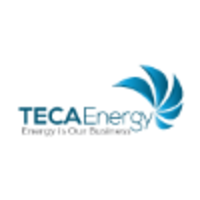 TECAEnergy logo, TECAEnergy contact details