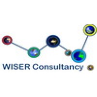 WISER Consultancy logo, WISER Consultancy contact details