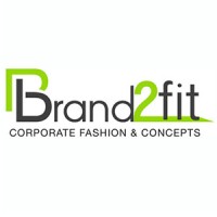 Brand2fit LLC logo, Brand2fit LLC contact details