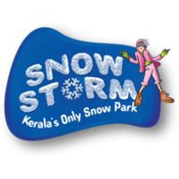 Snow Storm logo, Snow Storm contact details