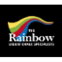 Rainbow Chalk Markers Ltd logo, Rainbow Chalk Markers Ltd contact details