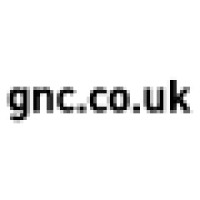 gnc.co.uk logo, gnc.co.uk contact details