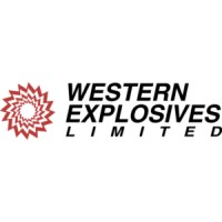 Western Explosives Ltd. logo, Western Explosives Ltd. contact details