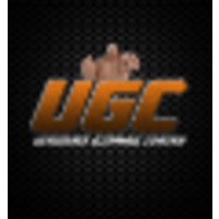 Ultimate Gaming Center logo, Ultimate Gaming Center contact details