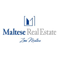 Maltese Real Estate logo, Maltese Real Estate contact details