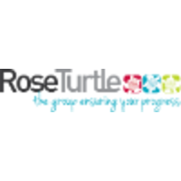 RoseTurtle logo, RoseTurtle contact details