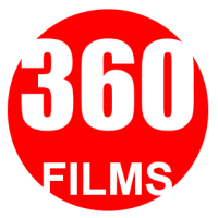 360 Films Inc. logo, 360 Films Inc. contact details