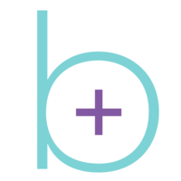 BPositive Co logo, BPositive Co contact details