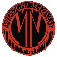 Midnight Madness Productions NFP logo, Midnight Madness Productions NFP contact details