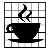 Crossword Café logo, Crossword Café contact details