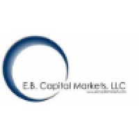 E.B. Capital Markets, LLC logo, E.B. Capital Markets, LLC contact details