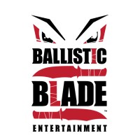 Ballistic Blade Entertainment LLC logo, Ballistic Blade Entertainment LLC contact details