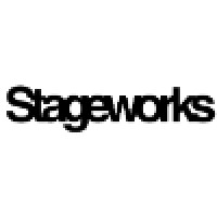 Stage Works Productions logo, Stage Works Productions contact details