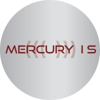 Mercury-IS logo, Mercury-IS contact details