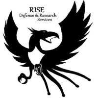 Rise Defense & Research Services; Inc. logo, Rise Defense & Research Services; Inc. contact details