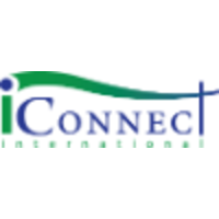 iConnect International logo, iConnect International contact details