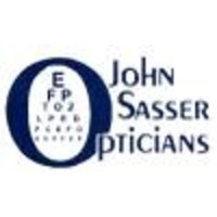 John Sasser Opticians logo, John Sasser Opticians contact details