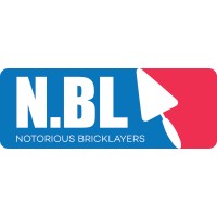 Notorious Bricklayers PTY LTD logo, Notorious Bricklayers PTY LTD contact details