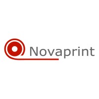 Novaprint do Brasil logo, Novaprint do Brasil contact details