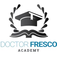 Doctor Fresco  Academy logo, Doctor Fresco  Academy contact details