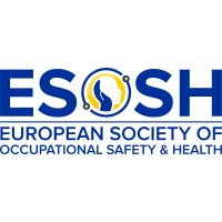 ESOSH - The European Society of Occupational Safety & Health logo, ESOSH - The European Society of Occupational Safety & Health contact details