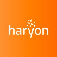 Haryon logo, Haryon contact details