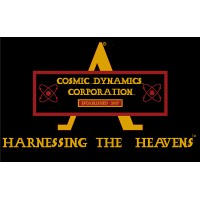 Cosmic Dynamics Corporation logo, Cosmic Dynamics Corporation contact details