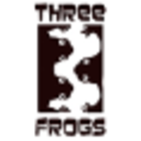 3 Frog Studios logo, 3 Frog Studios contact details