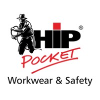 Hip Pocket Workwear & Safety (Newcastle & Maitland) logo, Hip Pocket Workwear & Safety (Newcastle & Maitland) contact details