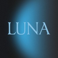 Luna Management logo, Luna Management contact details